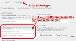 Kii Cloud Android API 演示App 一站式移动开发解决方案与社区实践